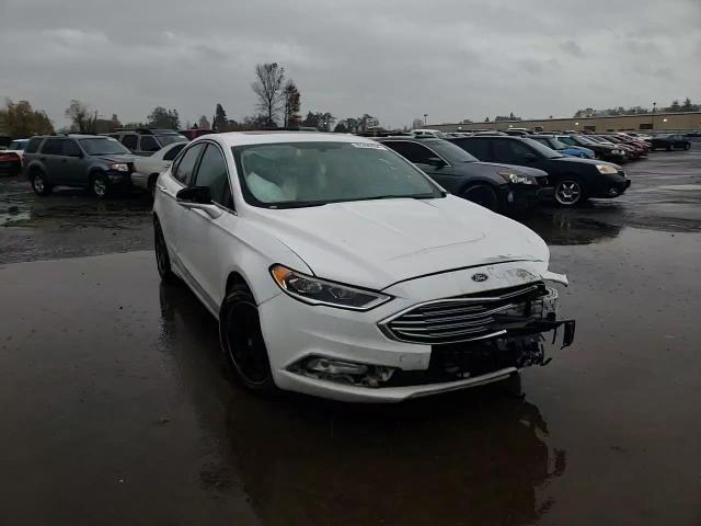 2017 Ford Fusion - Image 10