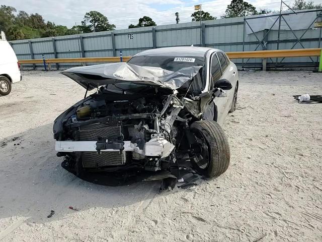 2021 Kia K5 - Image 11