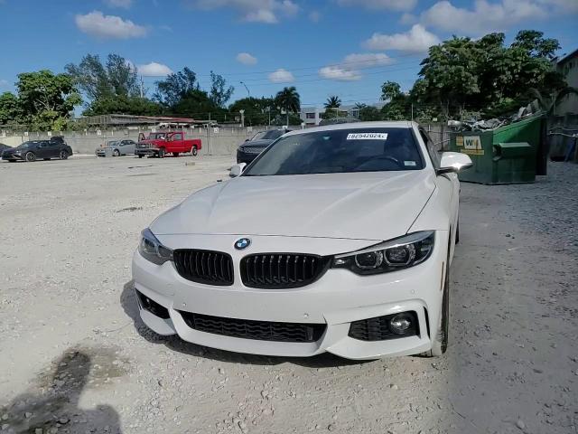 2018 BMW 4er - Image 10