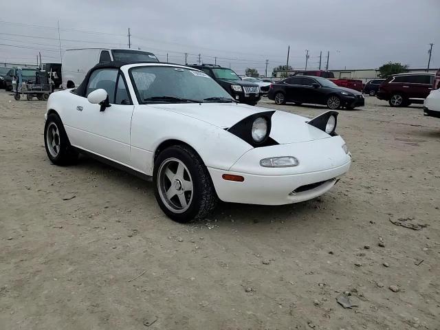 1991 Mazda Mx-5 Miata VIN: JM1NA3518M0206078 Lot: 79092644