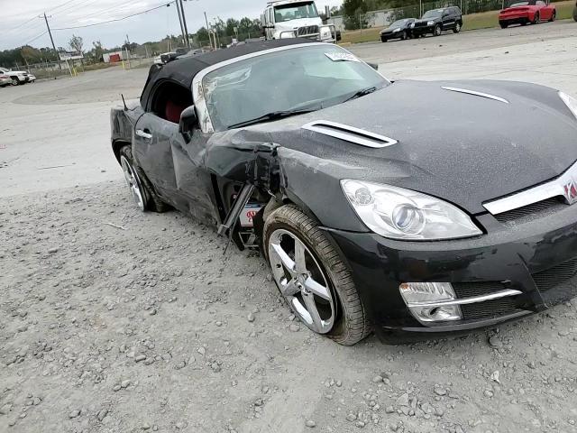 2007 Saturn Sky VIN: 1G8MB35B07Y138781 Lot: 79624964