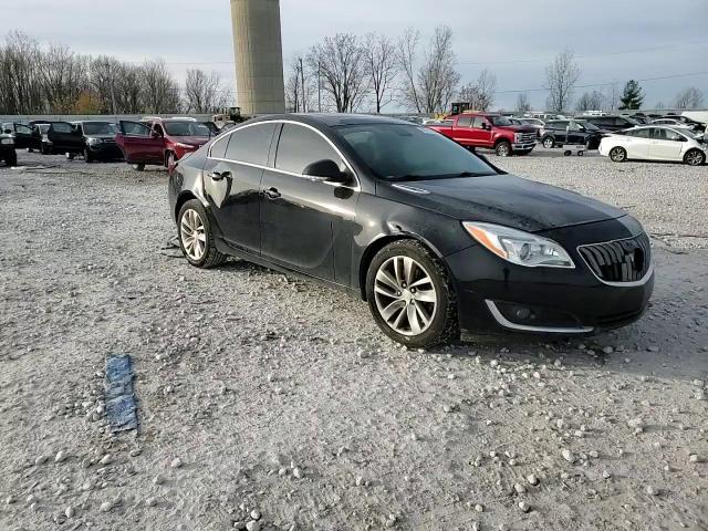 2016 Buick Regal Premium VIN: 2G4GS5GX7G9200300 Lot: 80114304