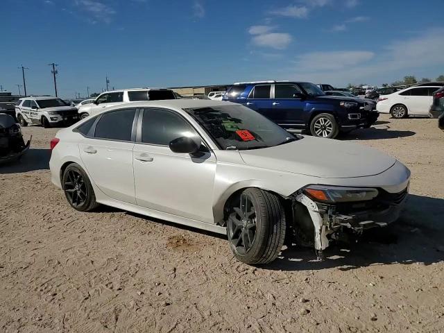 2024 Honda Civic - Image 10