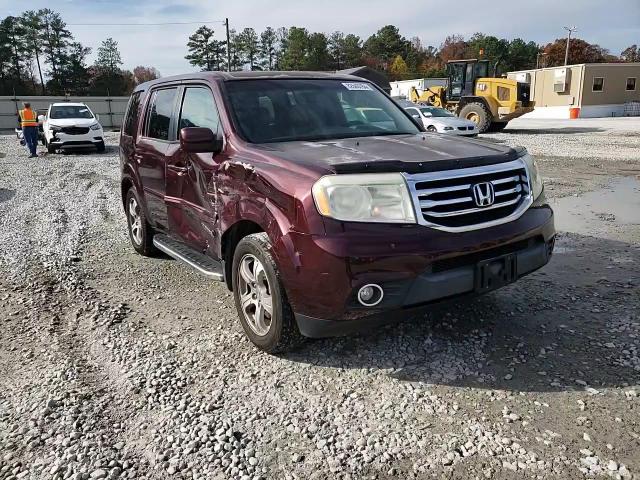 2012 Honda Pilot - Image 14