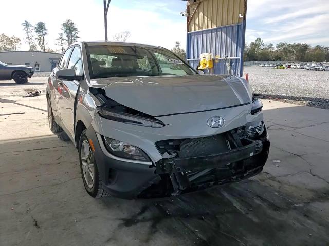 2022 Hyundai Kona Sel VIN: KM8K22ABXNU872325 Lot: 82858244