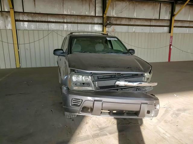 2006 Chevrolet Trailblazer Ls VIN: 1GNDS13S162320284 Lot: 78852364