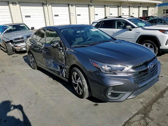 2023 Subaru Legacy Premium VIN: 4S3BWAF61P3009601 Lot: 80118394