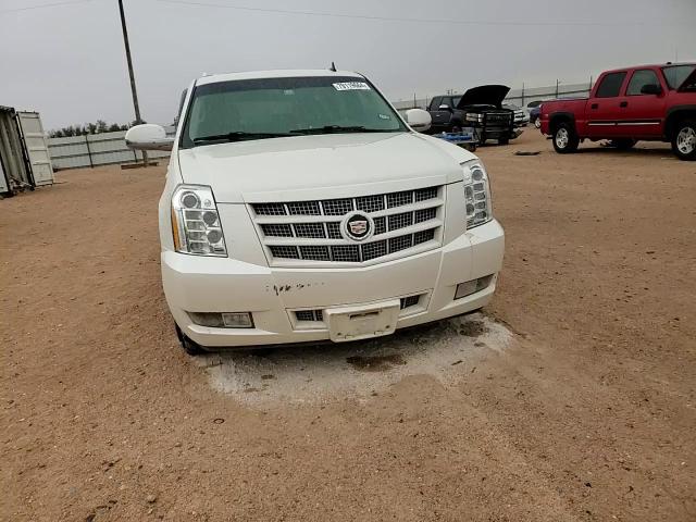 2014 Cadillac Escalade Premium VIN: 1GYS3CEF0ER214806 Lot: 79119664