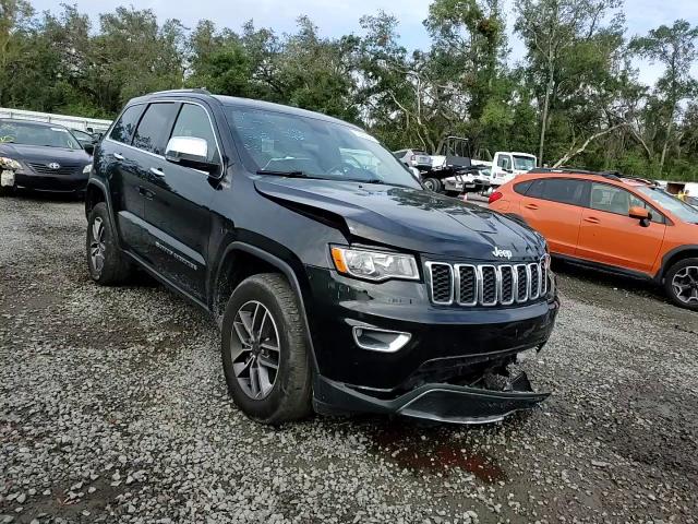 2022 Jeep Grand Cherokee Limited VIN: 1C4RJFBG4NC111626 Lot: 79453304