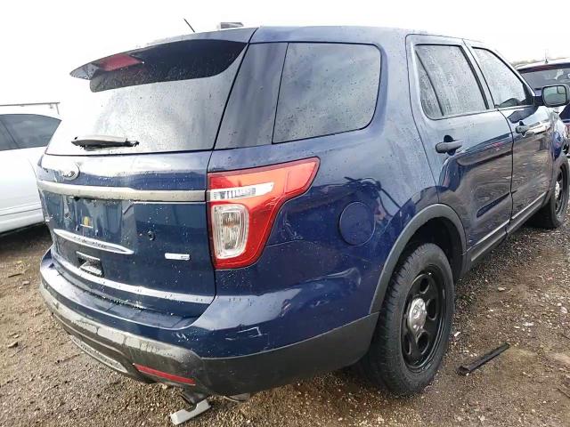 2014 Ford Explorer - Image 14