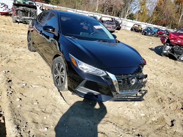 2020 Nissan Sentra - Image 10