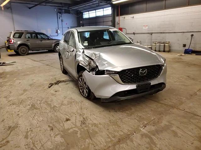 2023 Mazda Cx-5 Select VIN: JM3KFBBM2P0175306 Lot: 78306144