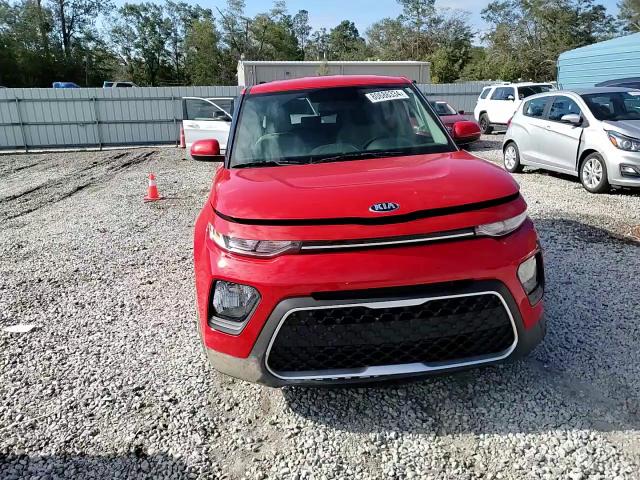 2020 Kia Soul Lx VIN: KNDJ23AUXL7001900 Lot: 80686334