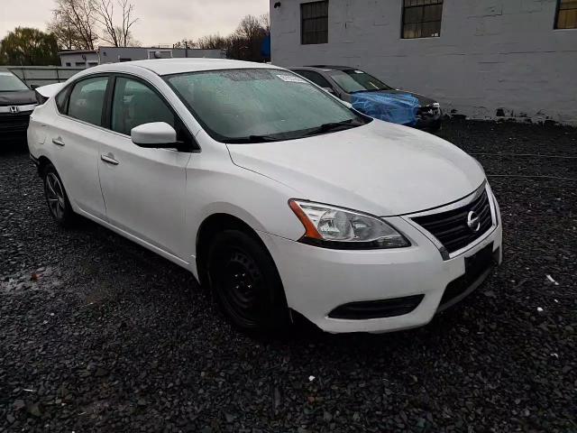 2013 Nissan Sentra - Image 14