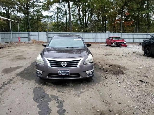 2014 Nissan Altima 2.5 VIN: 1N4AL3APXEN360675 Lot: 78239754