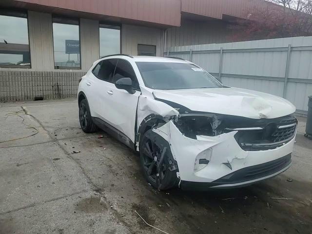 2021 Buick Envision Preferred VIN: LRBAZLR41MD177364 Lot: 79272784