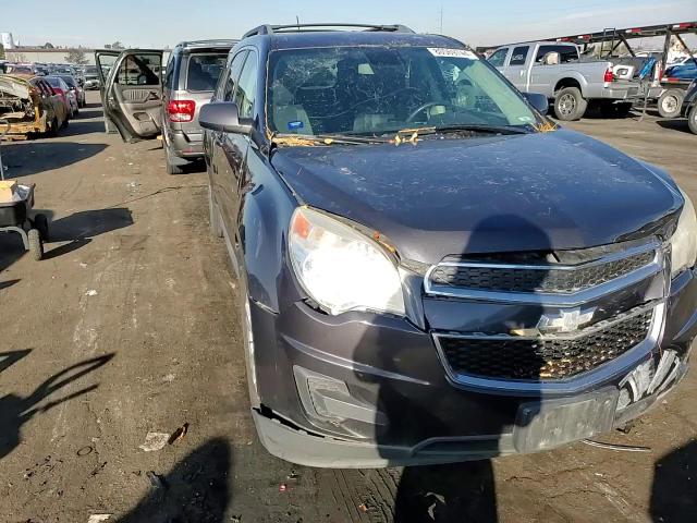 2014 Chevrolet Equinox - Image 11