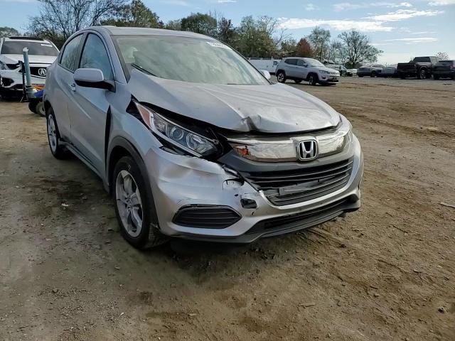 2022 Honda Hr-V Lx VIN: 3CZRU6H3XNM719414 Lot: 78648204