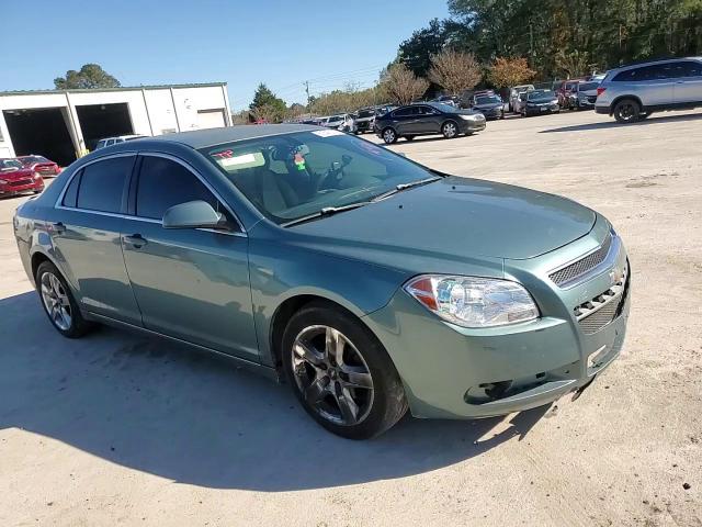 2009 Chevrolet Malibu - Image 11