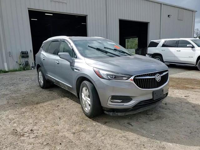 2018 Buick Enclave Essence VIN: 5GAERBKW4JJ212874 Lot: 80506014