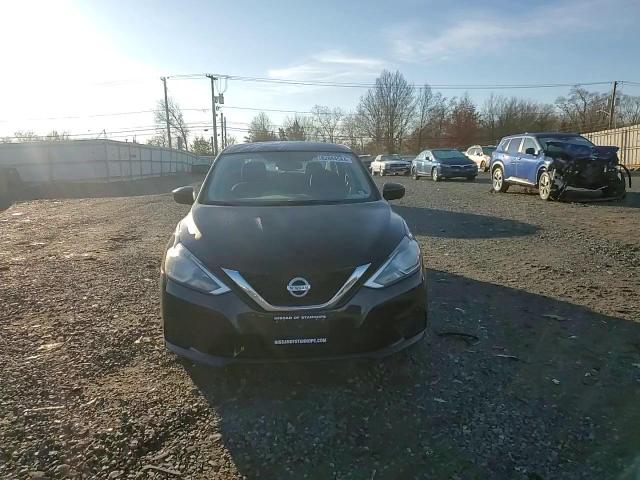 2017 Nissan Sentra - Image 10