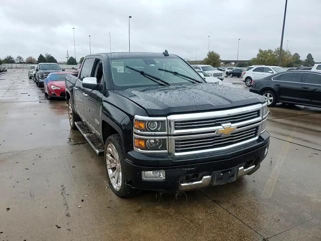 2015 Chevrolet Silverado K1500 High Country VIN: 3GCUKTEC2FG532290 Lot: 79718924