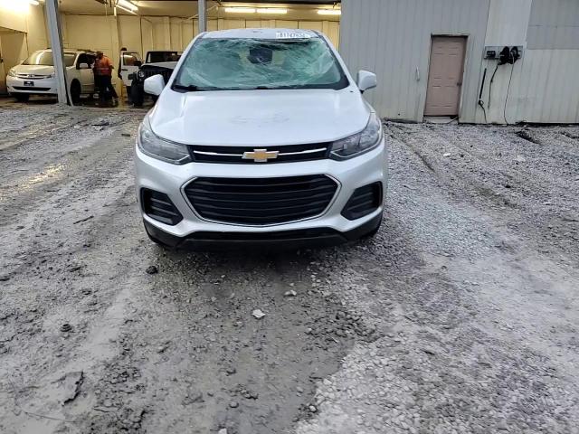 2017 Chevrolet Trax - Image 14