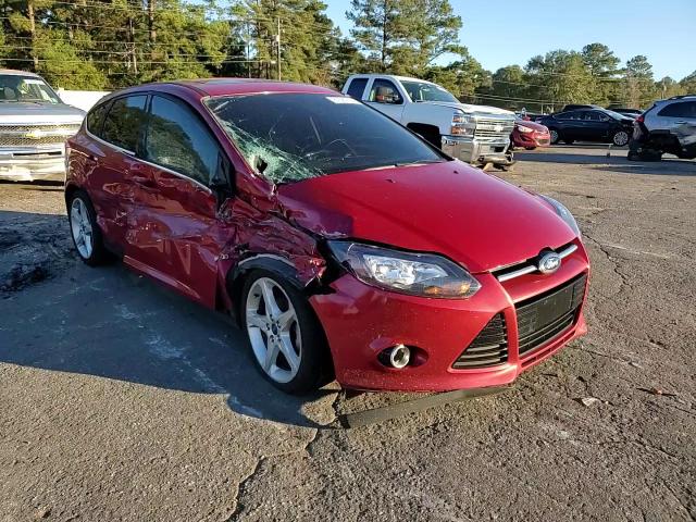 2012 Ford Focus - Image 13
