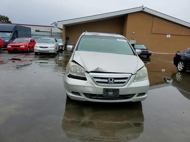 2006 Honda Odyssey - Image 12