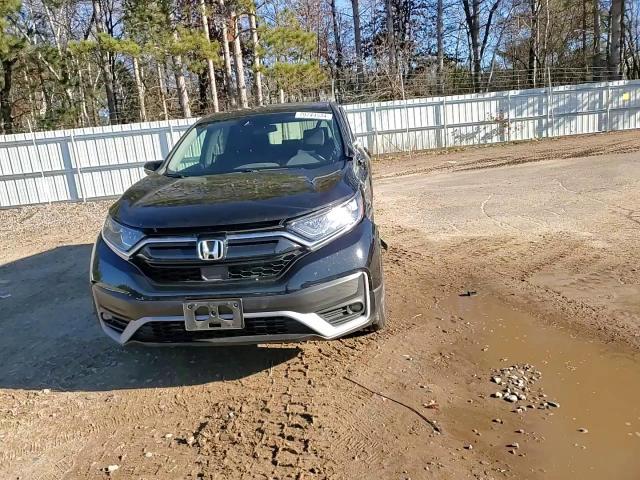 2021 Honda Cr-V Ex VIN: 5J6RW2H52ML020413 Lot: 79744544