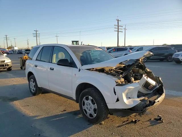 2006 Saturn Vue VIN: 5GZCZ33D56S857641 Lot: 79961964