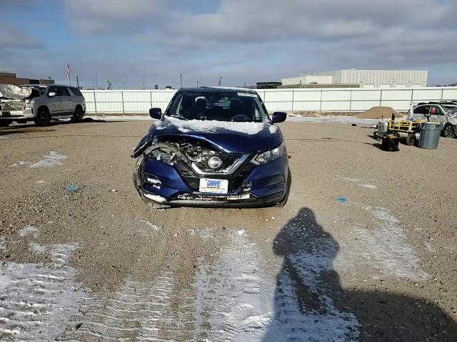 2021 Nissan Rogue - Image 11