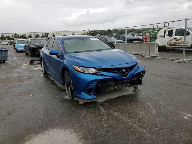 2020 Toyota Camry - Image 14