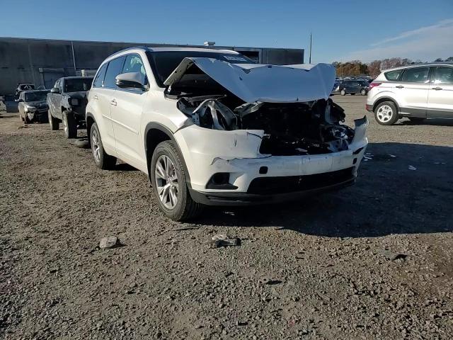 2015 Toyota Highlander - Image 12