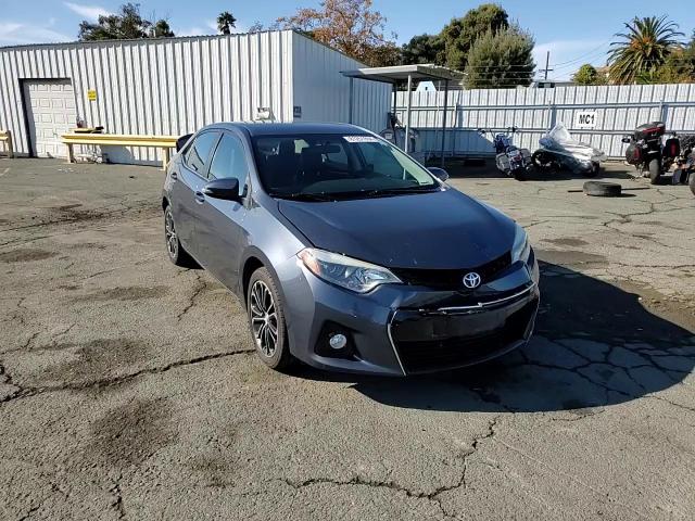 2016 Toyota Corolla - Image 11