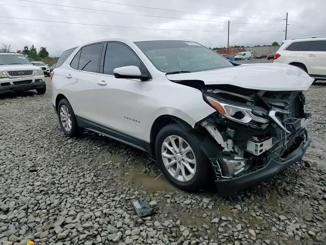 2018 Chevrolet Equinox - Image 12