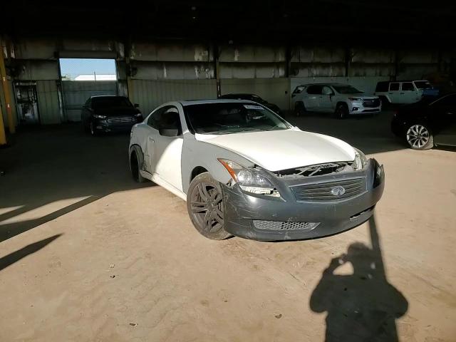 2009 Infiniti G37 VIN: JNKCV64F59M654867 Lot: 81112864