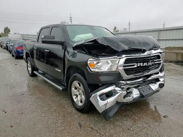 2020 Ram 1500 Big Horn/Lone Star VIN: 1C6SRFFT8LN310253 Lot: 79131794