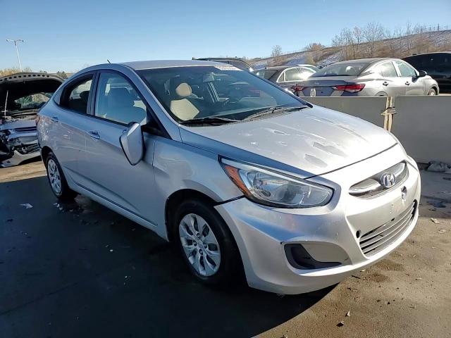 2015 Hyundai Accent - Image 13