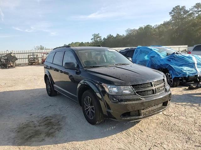 2018 Dodge Journey - Image 11