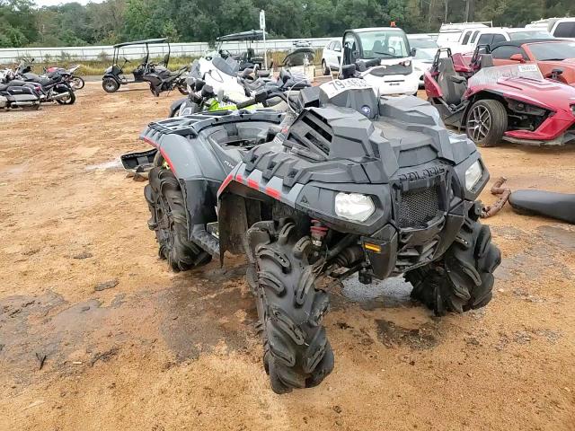 2022 Polaris Sportsman 850 High Lifter Edition VIN: 4XASXN854NB198215 Lot: 79246364