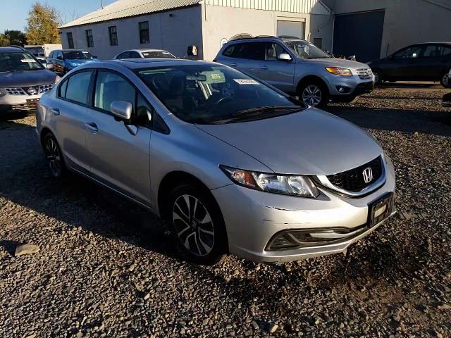 2015 Honda Civic - Image 13
