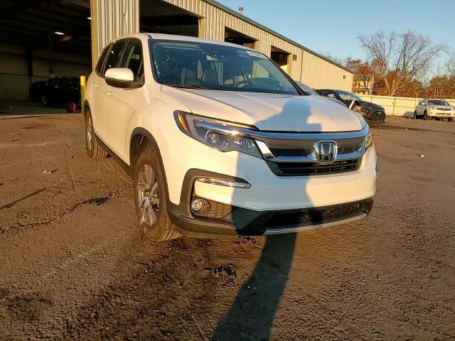 2021 Honda Pilot - Image 14