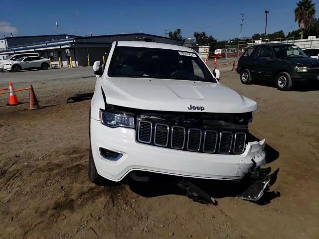 2018 Jeep Grand Cherokee Laredo VIN: 1C4RJEAG5JC359101 Lot: 78761474