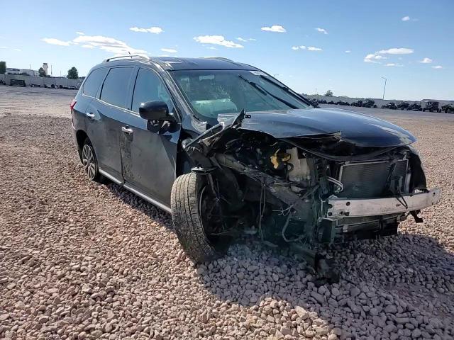 2015 Nissan Pathfinder - Image 12