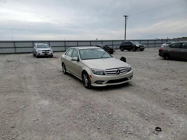 2011 Mercedes-Benz C-klasse - Image 11