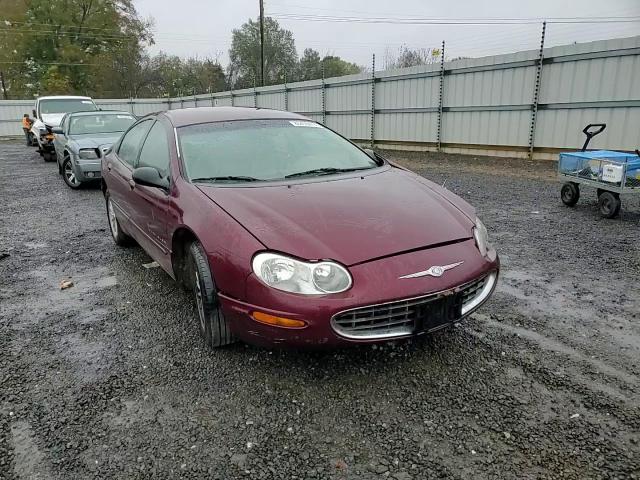 2000 Chrysler Concorde - Image 11