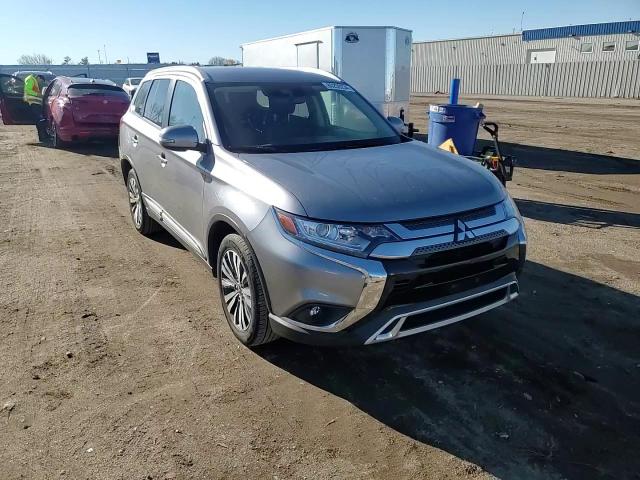 2020 Mitsubishi Outlander Se VIN: JA4AZ3A37LZ021149 Lot: 80259234