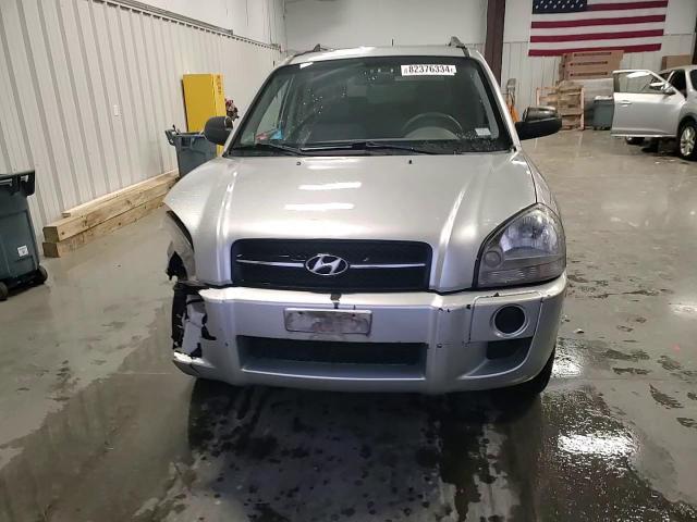 2008 Hyundai Tucson - Image 12