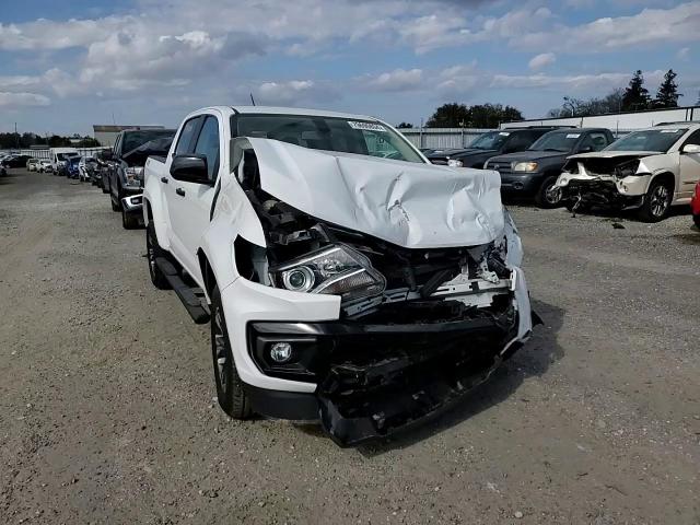 2021 Chevrolet Colorado Z71 VIN: 1GCGSDEN6M1185112 Lot: 79696804